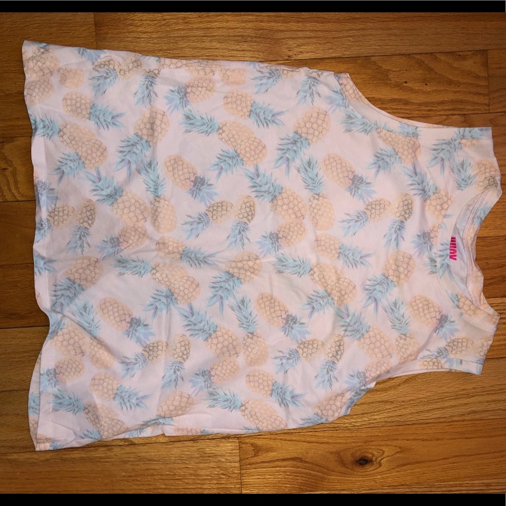 Juicy Couture tank